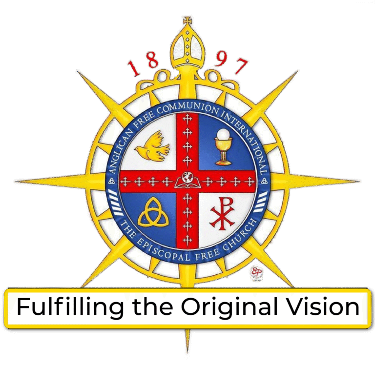 Anglican Free Communion International