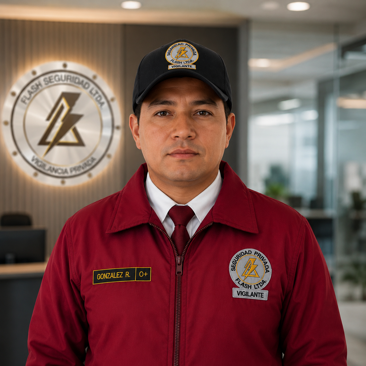 Imagen Guardia